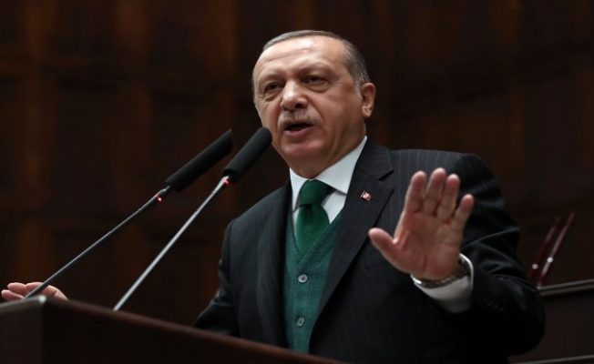 Cumhurbaşkanı Erdoğan: Doğru yaptık, ambargoyu delmedik
