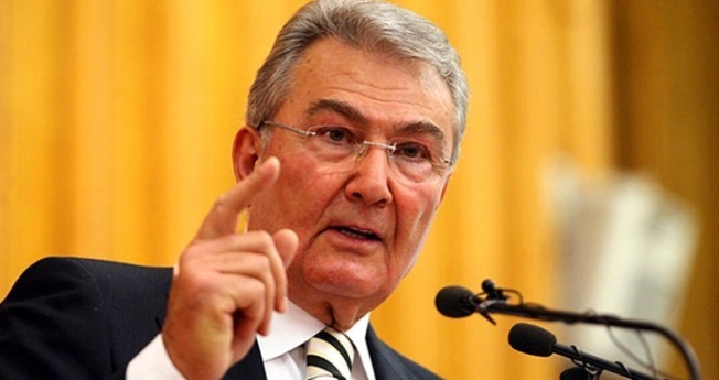 Deniz Baykal'dan iyi haber!