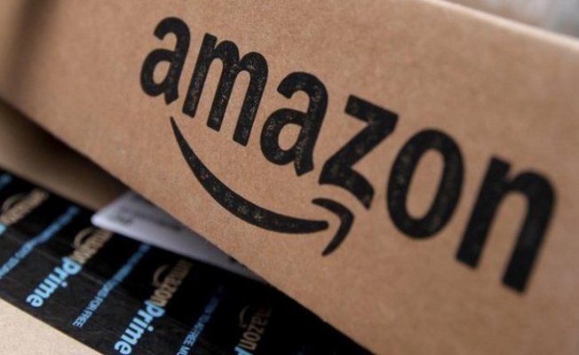 Dünyanın e-ticaret devi Amazon Türkiye'de satışa başladı