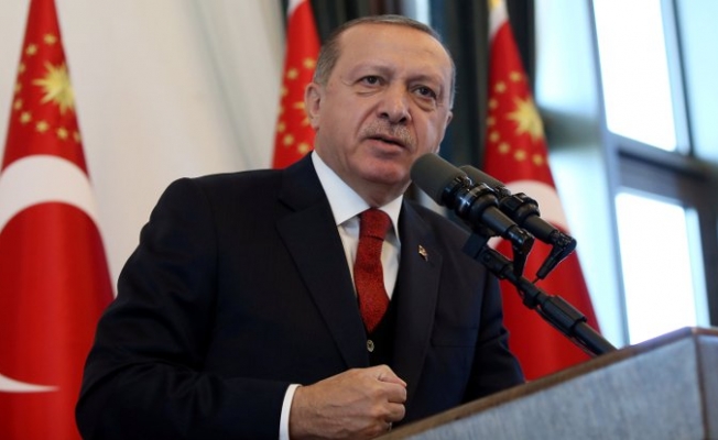 Erdoğan: Dershane ve etüt merkezlerine izin yok
