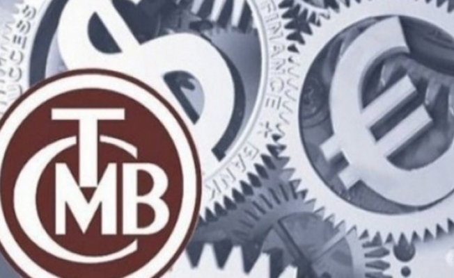 TCMB'den iki şirketin faaliyet iznine ilişkin karar