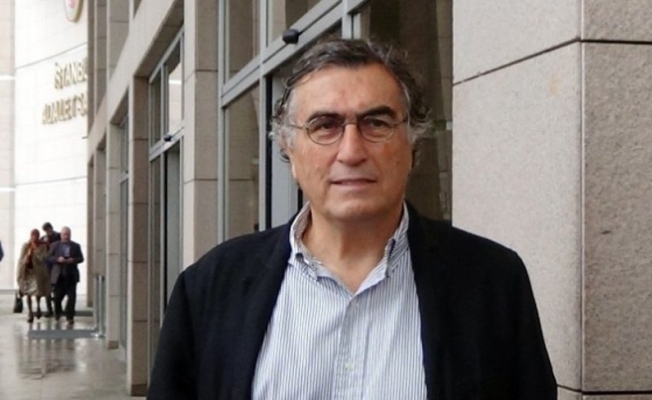 Gazeteci Hasan Cemal'e hapis cezası