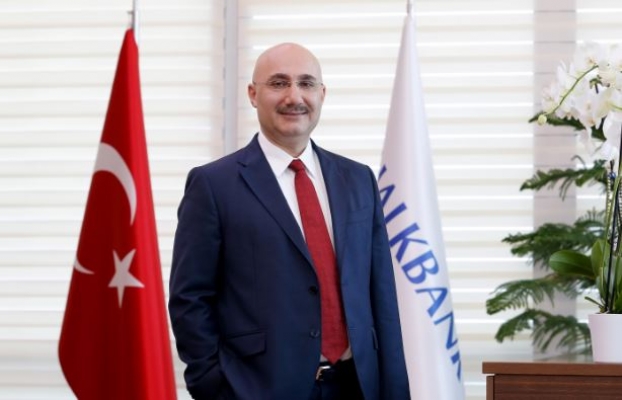 Halkbank Türkiye’nin beşinci büyük bankası oldu