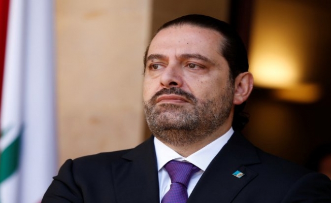 Hariri'nin cep telefonu alınıp istifa ettirilmiş!