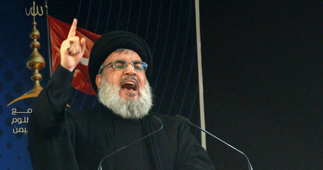 Hizbullah: Suudiler ve İsrail bize savaş açtı