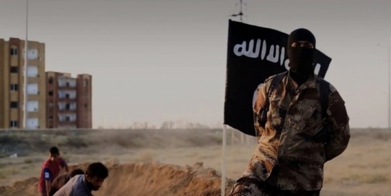 IŞİD Noel hazırlığındaki İngiltere, Almanya ve Fransa'yı 'tehdit etti