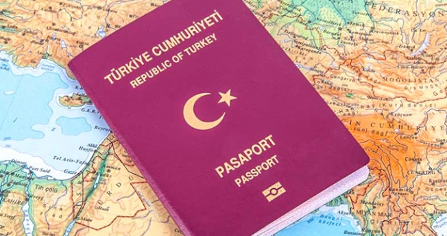 Türkiye'den Şengen vizesi başvuruları tehlikeye girdi
