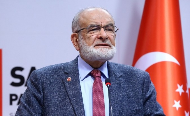 Karamollaoğlu: İstanbul'u anladık da Trabzon'a kim ihanet etti?