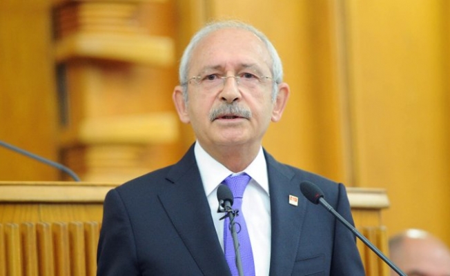 Kılıçdaroğlu: Gayri meşru hükümet daha baskın