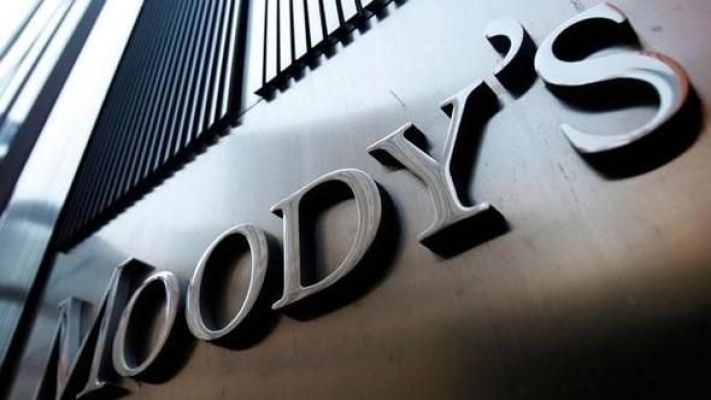 Kredi derecelendirme kuruluşu Moody's Türkiye raporunu açıkladı