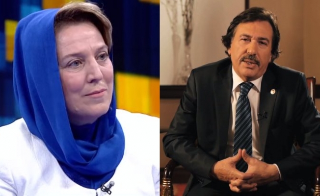 Meral Akşener'e 2 yeni danışman görevlendirildi