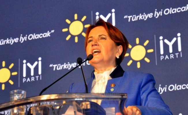 Meral Akşener'in kurduğu İYİ Parti'de iki istifa peş peşe geldi