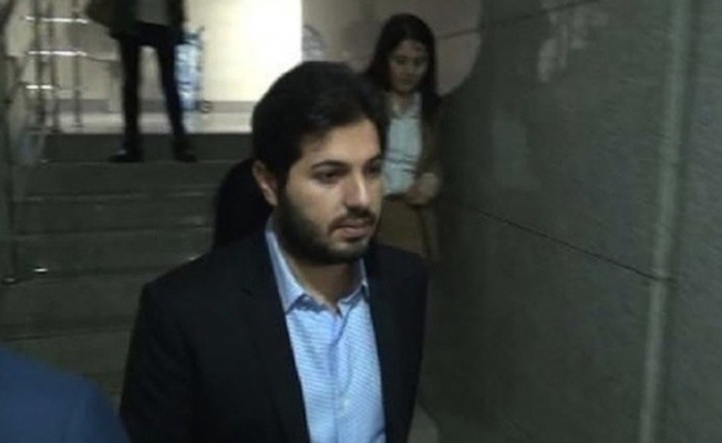 New York Times: Reza Zarrab suçlamaları kabul edebilir