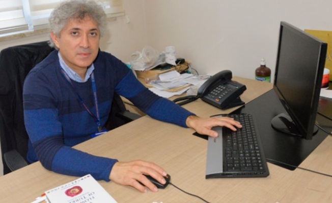 Prof. Özkan: Kafa nakli teknik olarak yüz naklinden daha zor değil