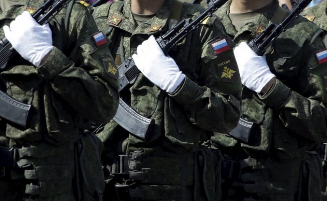 Rusya Suriye'den askerini çekmeye hazırlanıyor