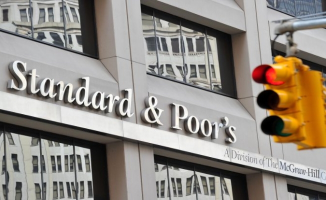 Standard and Poor's, Türkiye'nin kredi notunu değiştirmedi