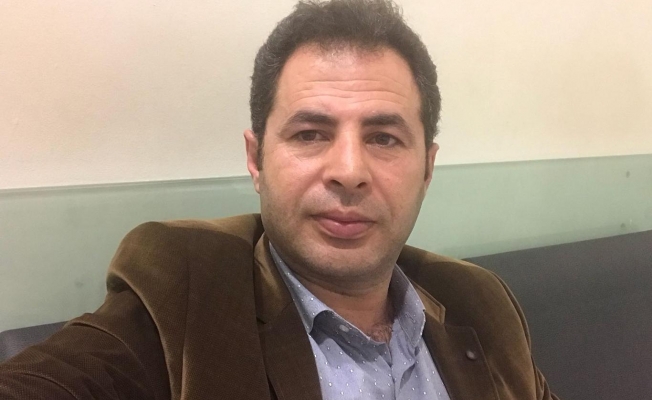 Star muhabiri Kemal Gümüş'ü İsrail deport etti