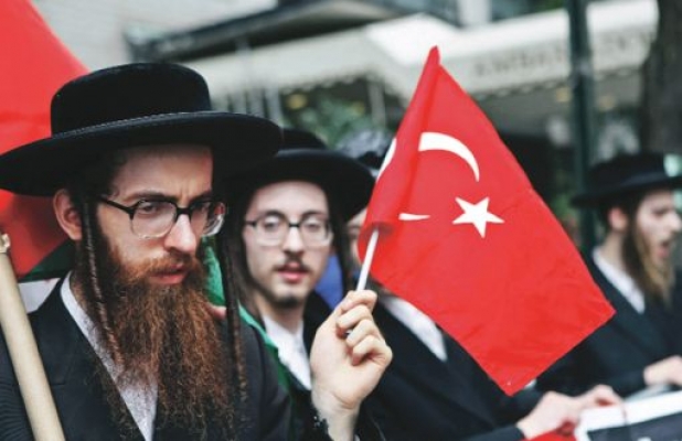 Türk Yahudileri İsrail'e göçüyor