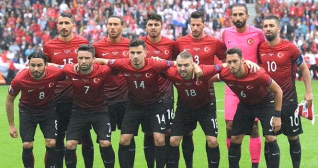 Türkiye-Arnavutluk maçına Türk hakem atandı