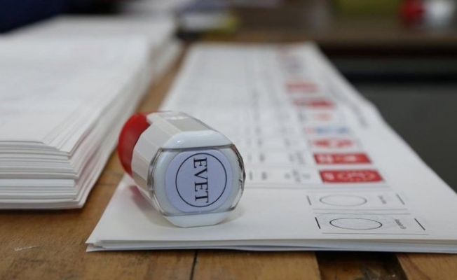 Türkiye'nin seçim tarihi: Hangi sistemler uygulandı?