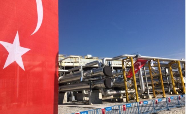 Türkiye’nin 16. büyük jeotermal enerji santrali açıldı
