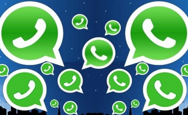 WhatsApp'ta silinen mesajlar okunabiliyor