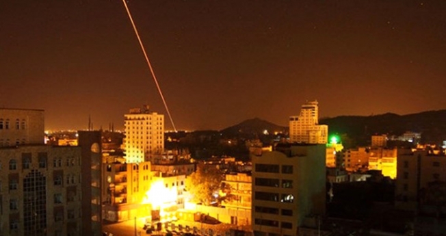 Yemen'den 1 haftada Suudi Arabistan'a ikinci saldırı