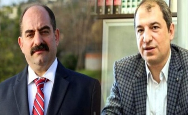 Zekeriya Öz, Celal Kara ve Mehmet Yüzgeç için kırmızı bülten