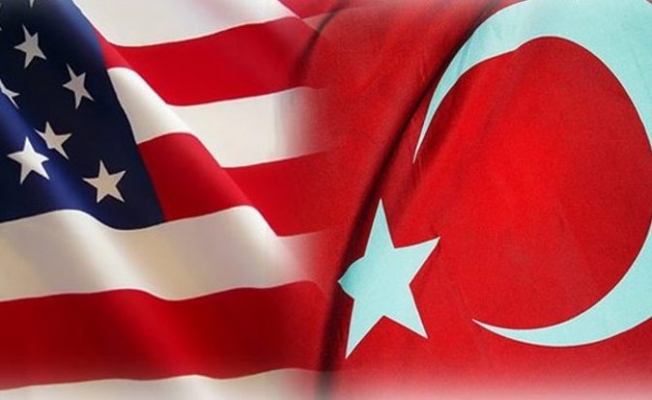 ABD Türkiye'deki vatandaşlarını uyardı