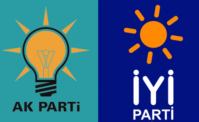 AK Parti'de İYİ Parti beklentisi