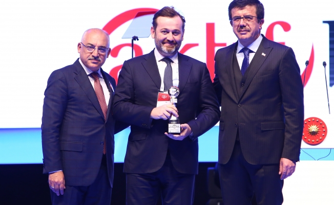 Aktif Bank’a Bir Ödül de İnovaLig’den