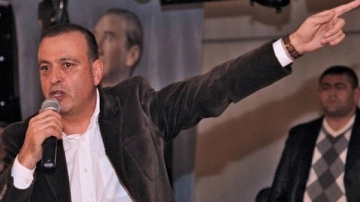 Ataşehir Belediye Başkanı Battal İlgezdi görevden alındı