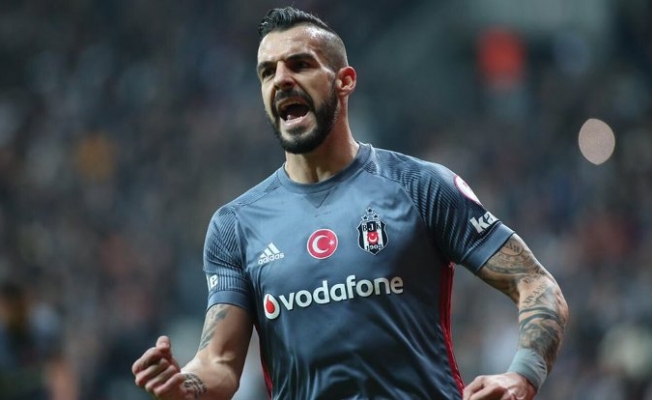 Beşiktaş, Osmanlıspor maçında 5 gol 1 kırmızı kart var