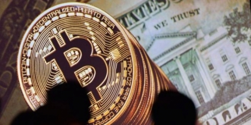 Bitcoin yeni rekor kırdı