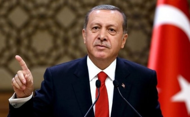 Cumhurbaşkanı Erdoğan'dan seçim ittifakı toplantısı