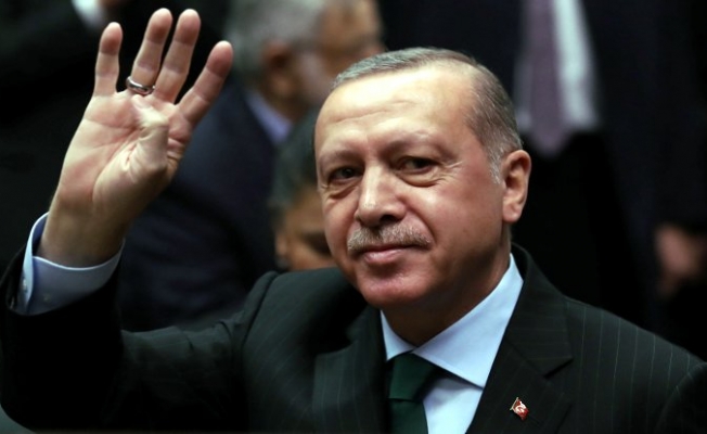 Cumhurbaşkanı Erdoğan: İki faşist partiyi tarihin çöplüğüne yollayın