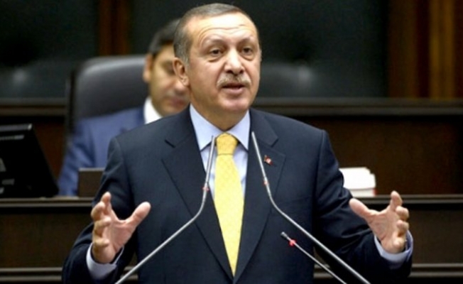 Cumhurbaşkanı Erdoğan: Seçim barajı yüzde 10'da kalacak