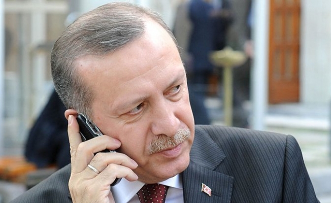 Erdoğan'dan belediye başkanlarına 5+1 talimatı