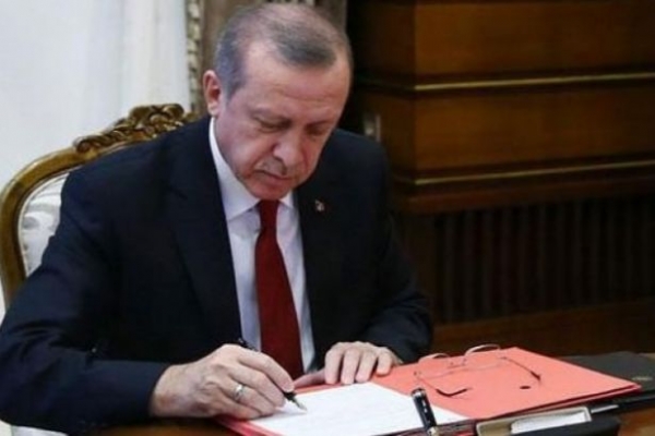 Erdoğan'ın masasında 5 milyon dolarlık rüşvet dosyası var