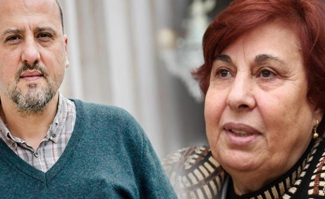 Fatma Şık: Oğlumun savunma hakkı elinden alındı