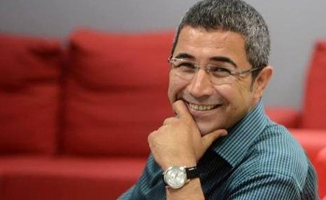 Habertürk TV Genel Müdürü Veyis Ateş gözaltına alındı