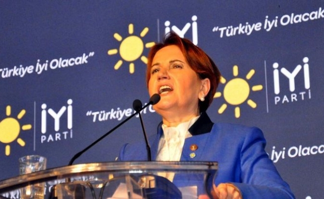 İYİ Parti'den Rıza Sarraf açıklaması: İktidarın tavrı utanç verici