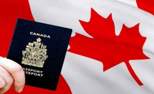 Kanada Türkiye'den iltica başvurularını hızlandırdı