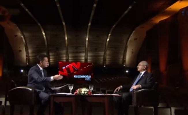 Kemal Kılıçdaroğlu: Hükümet erken seçime gidecek