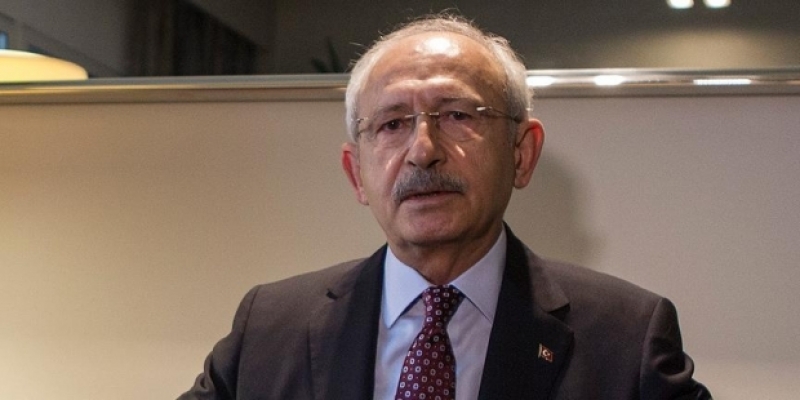 Kılıçdaroğlu'nun avukatı Soylu tazminat davası açtı