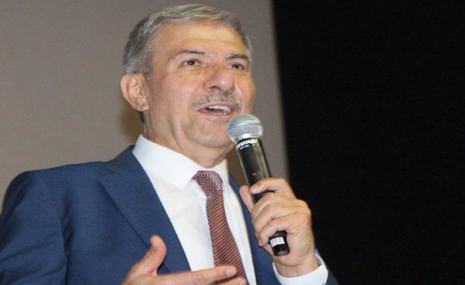 Sağlık Bakanı Ahmet Demircan'dan istifa iddiasına yanıt