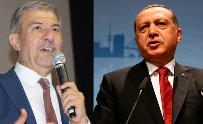“Sağlık Bakanı Ahmet Demircan istifa etti, Erdoğan 'Bekle revizyon var' dedi”