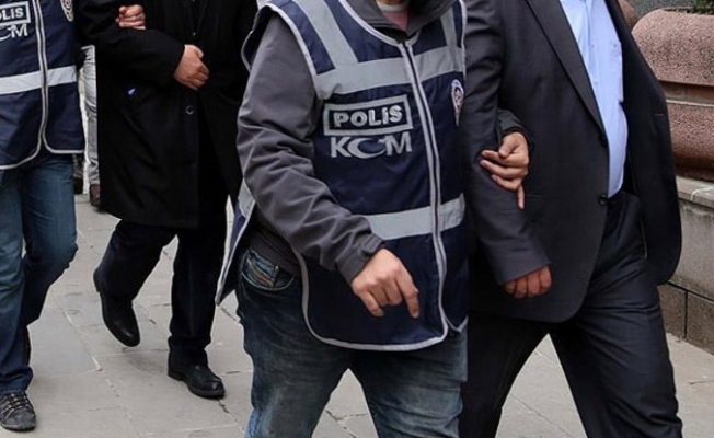 Türkiye'de Reza Zarrab operasyonu: 17 gözaltı
