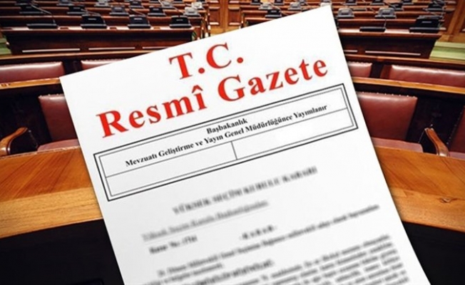 Yeni KHK 'kıyafet'ten gelemiyormuş!