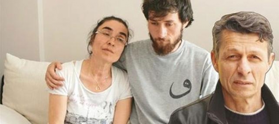 15 Temmuz şehidi Mustafa Canbaz'ın oğlundan Barlas bombası